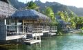 Overwater bungalows 4