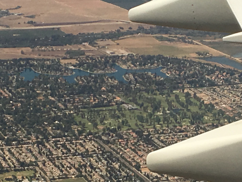 Home: Woodward Lake in Fresno