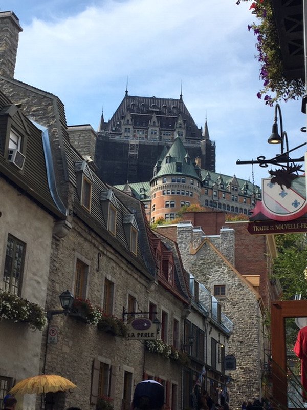 Quebec City 3