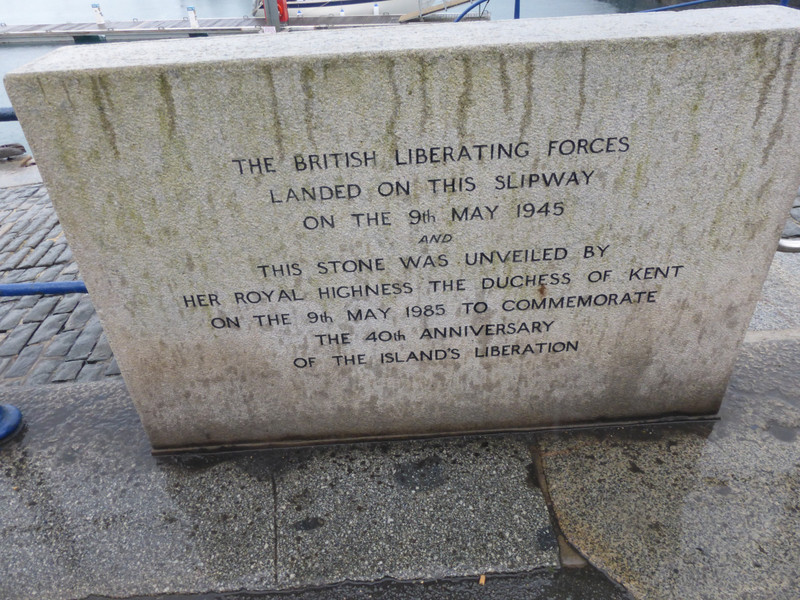 British Liberating Forces