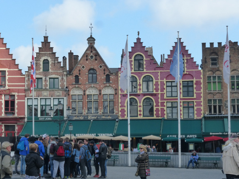 Main Square