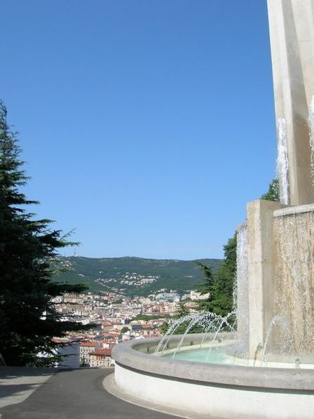 Rememberance Monument