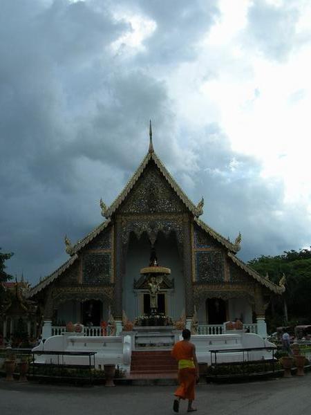 Another temple