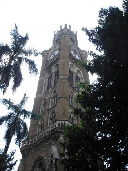 Mumbai univeristy