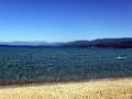 El Dorado Beach, Lake Tahoe