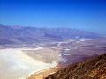 Stunning Panorama of Death Valley from Dante's Peak