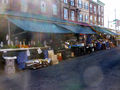 Italian Market, South Philly
