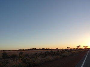 The Australia you expect - The Outback