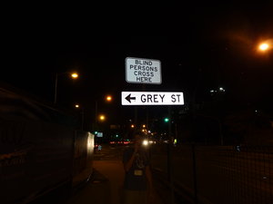 I'm still scratching my head over this sign in Brissy