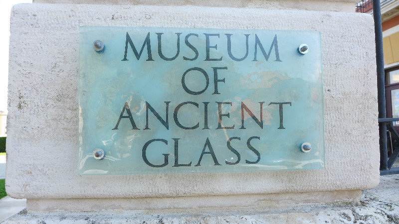 museum of ancient glass