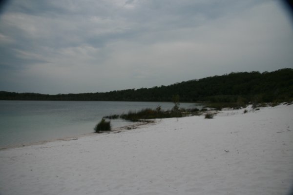 Lake Birrabeen
