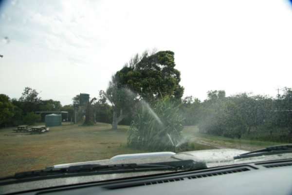 Our Car Wash