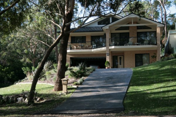 House in Port stephens