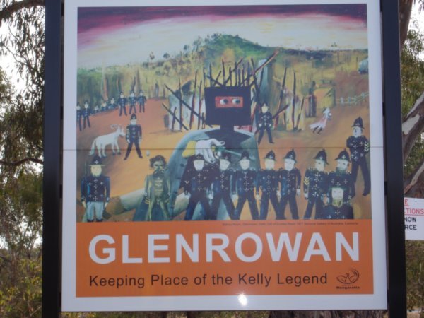 GlenRowan