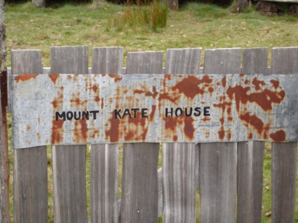 Mount Kates Cottage