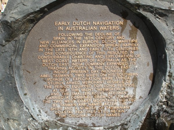 Dutch Origins