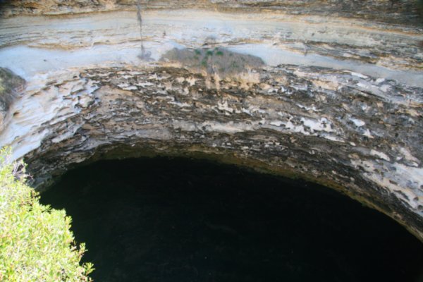 Hells Hole