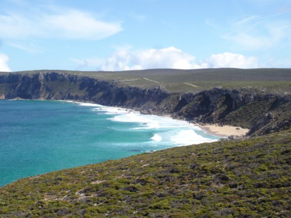 Kangaroo Coast Line