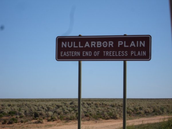 Nullarbor