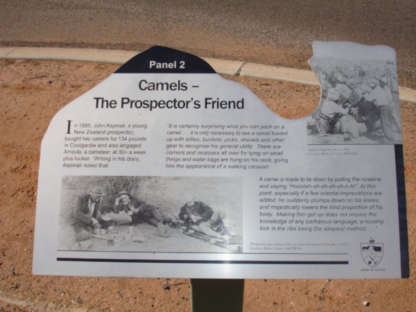 Prospectors Friend