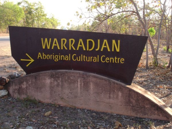 Aboriginal Cultural Centre