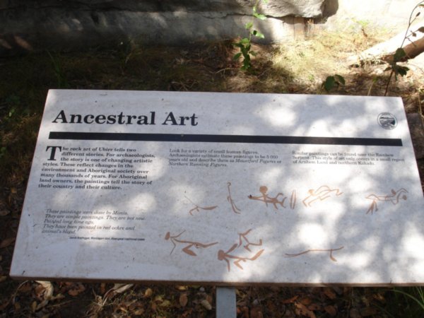 Ancestral Art