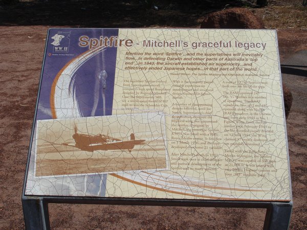Mitchells Legacy