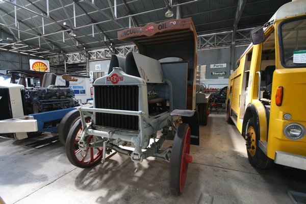 An Old AEC