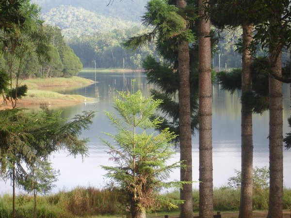 Tineroo Lake