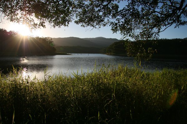 Lake Tineroo