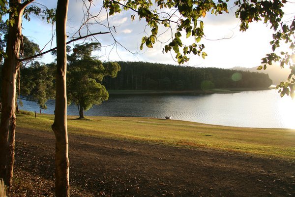 Lake Tineroo