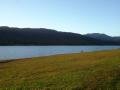Morning at Lake Tineroo