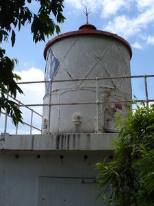Disused Lighthouse