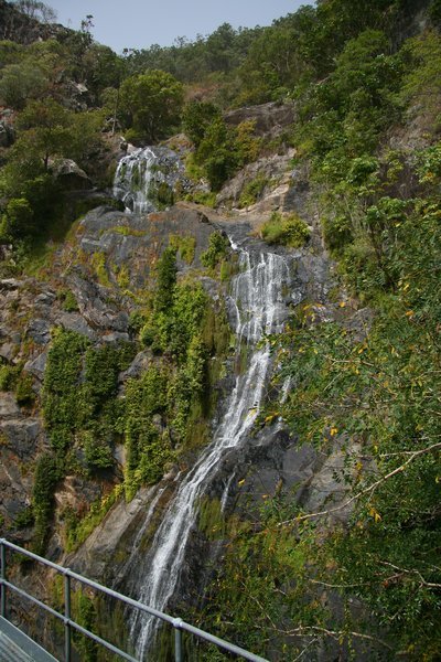 Stoney Creek Falls