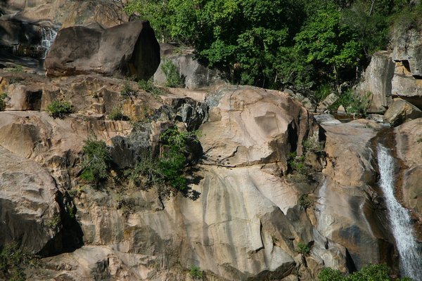 Jourama Falls