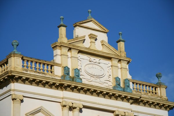 Masonic Hall