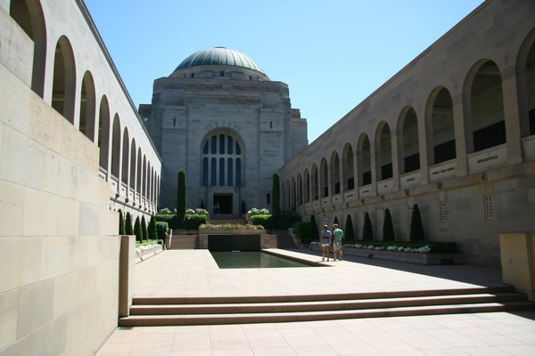 The Garden of rememberance