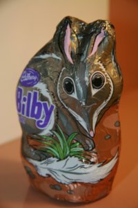 The easter Bilby