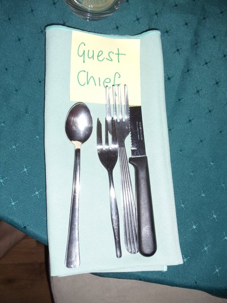 Guest Chief