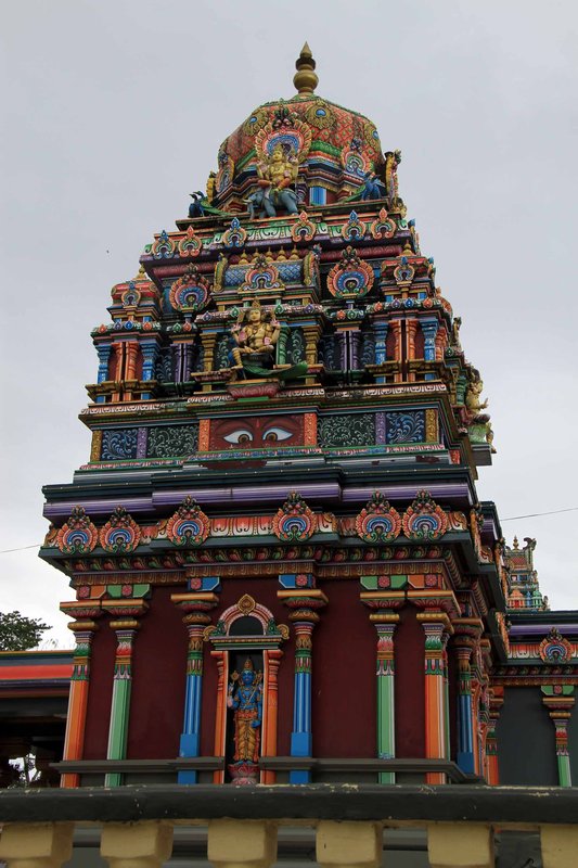 Temple - Nadi