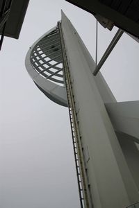 Spinnaker Tower
