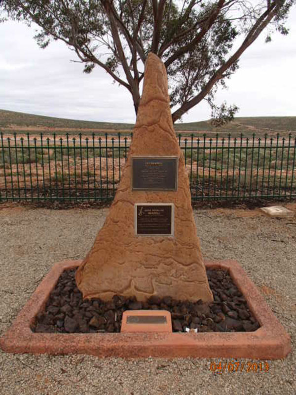 Len's Memorial