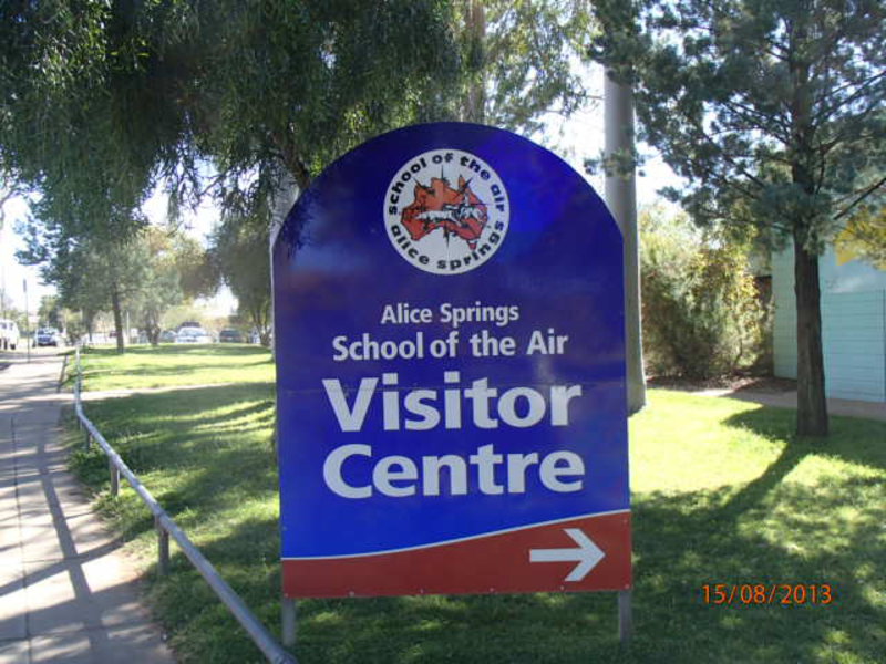 Alice Springs School of the Air