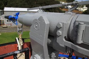 harpoon hr 11