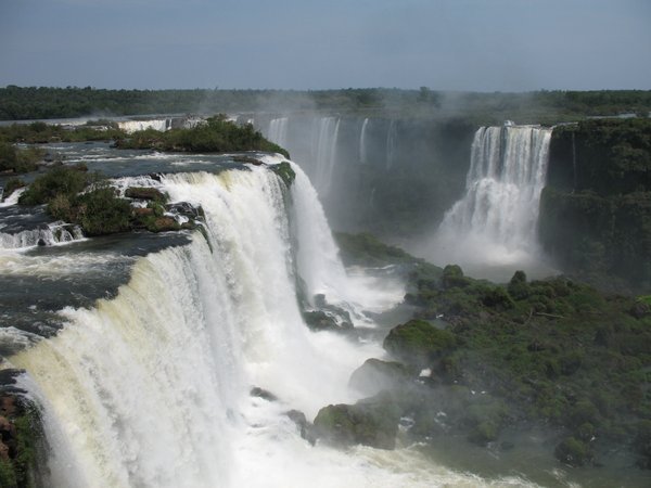 Iguazo Falls 3