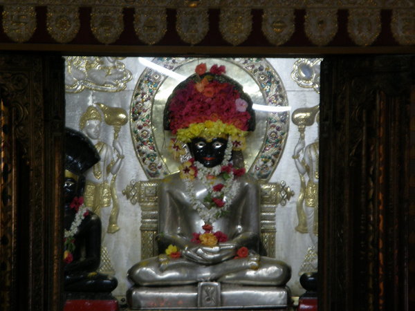 More Jain Temple