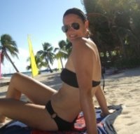 Michele in Playa
