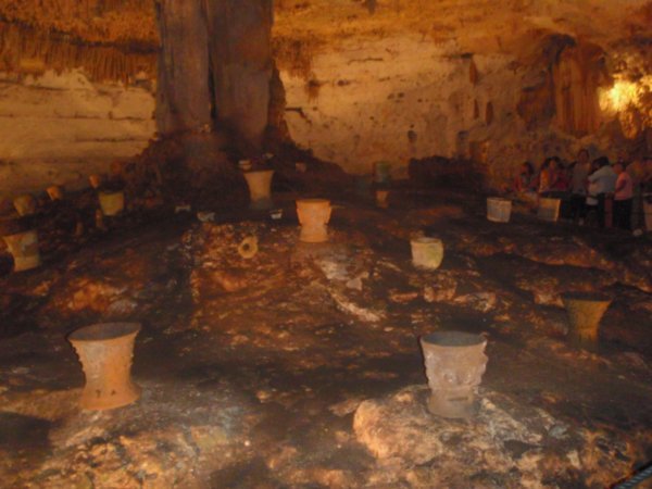 mayastuff i grotta