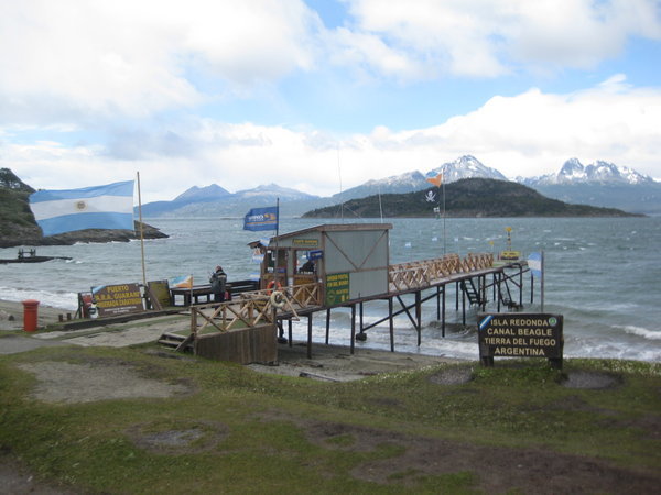 Tierra Del Fuego