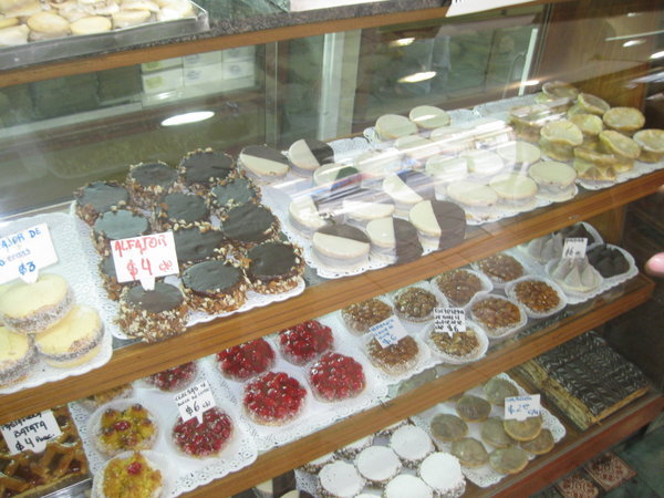 Palermo Bakery